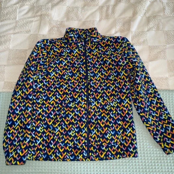 Eddie Bauer Kids' 3-in-1 Jacket size 14